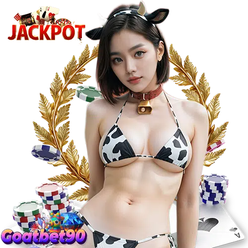 goatbet90 โปรโมชั่น